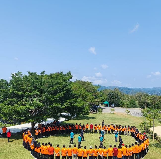 Outbound